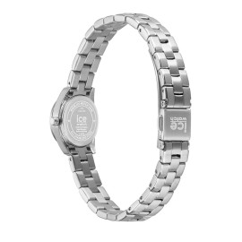 Watch ICE mimi Silver - Turquoise