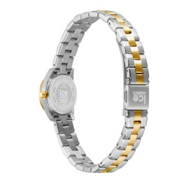 Watch ICE mimi Silver Gold