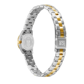 Watch ICE mimi Silver Gold - Olive