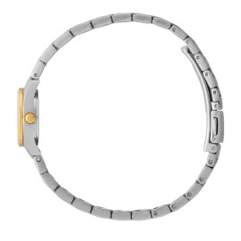 Watch ICE mimi Silver Gold - Olive