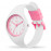 ICE ola kids-Candy white-Small