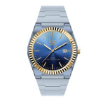 Date watch ICE power PW1 Gold