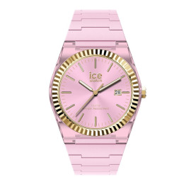 ICE power-PW1-Soft pink-36mm-3H+D