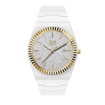 Date watch ICE power PW1 Gold