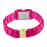 Watch ICE POWER PW6 Flashy pink