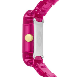 Watch ICE POWER PW6 Flashy pink