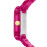 Watch ICE POWER PW6 Flashy pink