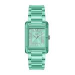 Watch ICE POWER PW6 Turquoise