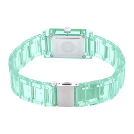 Watch ICE POWER PW6 Turquoise