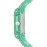 Watch ICE POWER PW6 Turquoise
