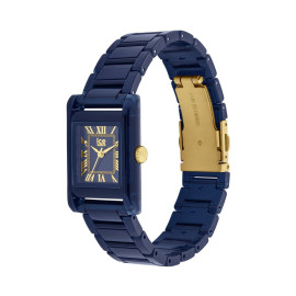Watch ICE POWER PW6 Midnight blue