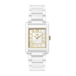 Watch ICE POWER PW6 White