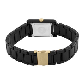 Watch ICE POWER PW6 Black