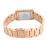Watch ICE POWER PW6 Rose-gold