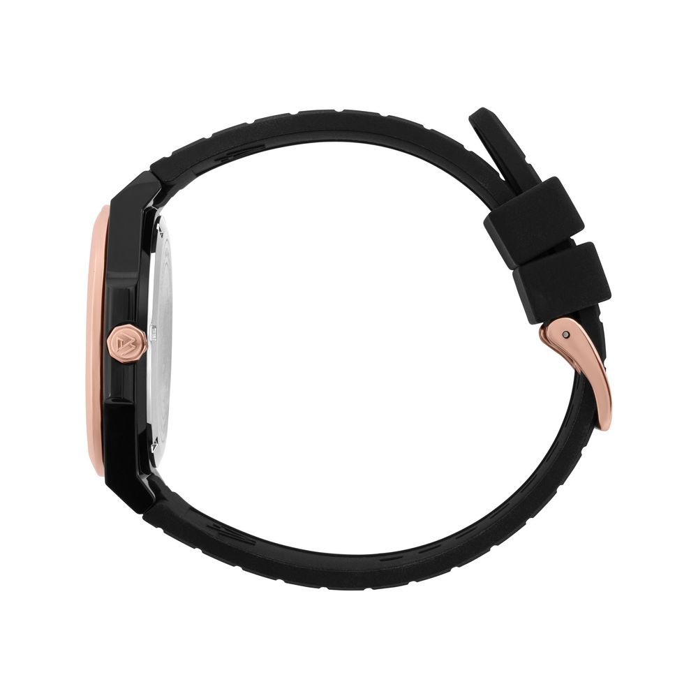 Date watch ICE power PW7 Rose-gold