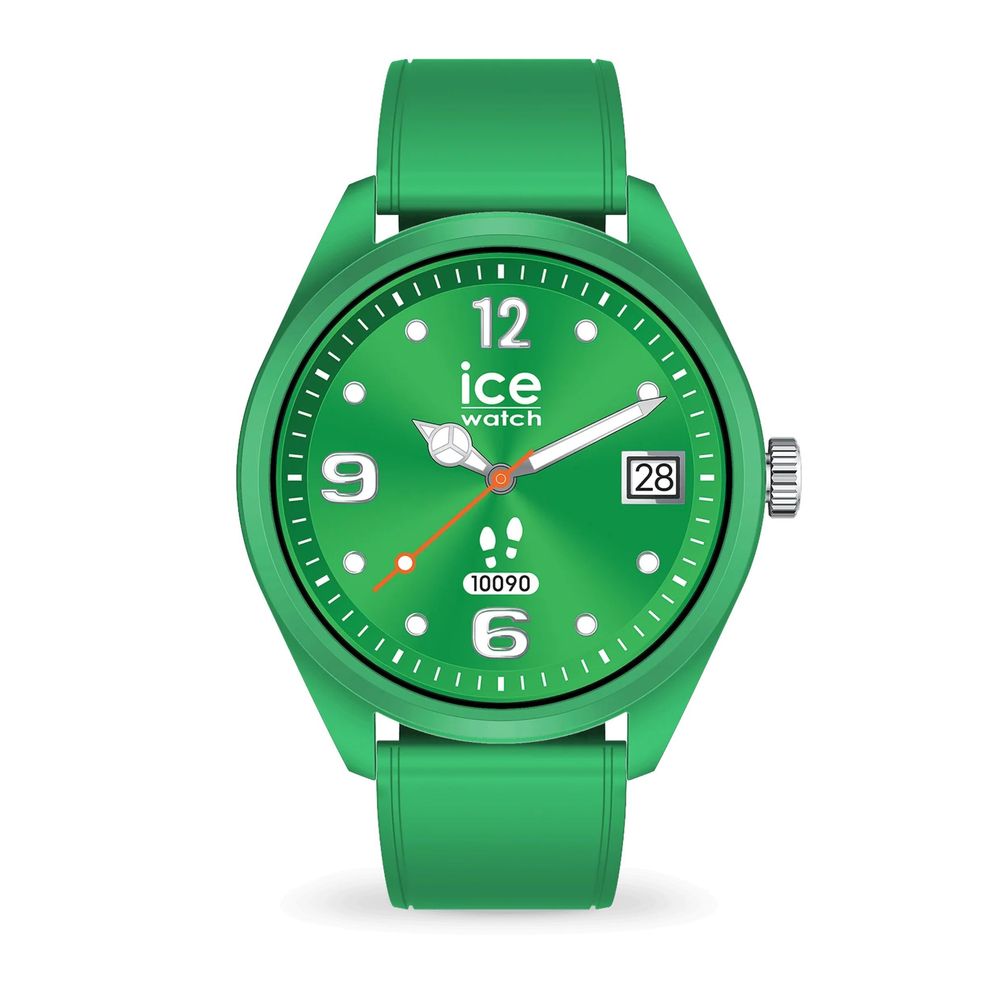 Smartwatch Smart forever Green