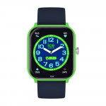 ICE smart junior 2.0-Green-Blue-1.75