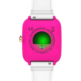 ICE smart junior 2.0-Flashy pink-White-1.75