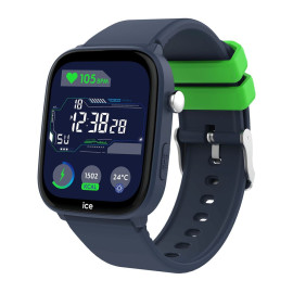 ICE smart junior 3.0-Find My-Blue-1.75