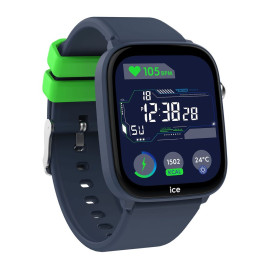 ICE smart junior 3.0-Find My-Blue-1.75