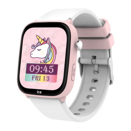 ICE smart junior 3.0-Find My-Pink-White-1.75
