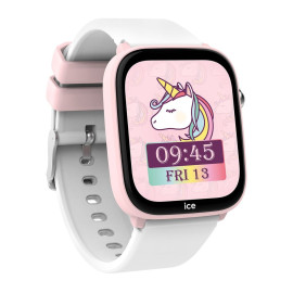 ICE smart junior 3.0-Find My-Pink-White-1.75