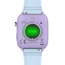 ICE smart junior 3.0-Find My-Purple-Soft blue-1.75