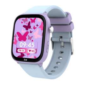 ICE smart junior 3.0-Find My-Purple-Soft blue-1.75
