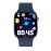 Smartwatch ICE smart junior FH Blue