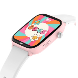 Smartwatch ICE smart junior FH Black