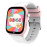 Smartwatch ICE smart junior FH Black