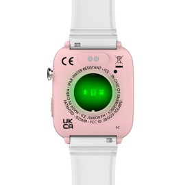 Smartwatch ICE smart junior FH Black