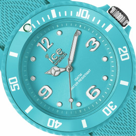 ICE sixty nine-Turquoise-Small