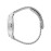 ICE steel solar Silver Green Milanese