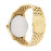 ICE steel solar Gold Blue