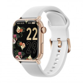 ICE smart 2.0-Rose gold-White-1.96 AMOLED