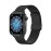 ICE smart 3.0-Black-Milanese-1.78 AMOLED-GPS
