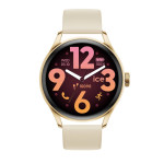 ICE smart 3.0-Gold-Beige-1.2 AMOLED-GPS