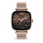 Smartwatch ICE smart SQ 2.0 Rose-gold