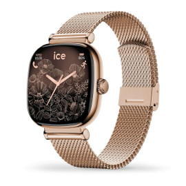 Smartwatch ICE smart SQ 2.0 Rose-gold