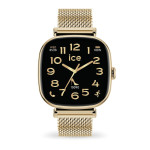Smartwatch ICE smart SQ 2.0 Gold