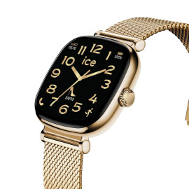 Smartwatch ICE smart SQ 2.0 Gold