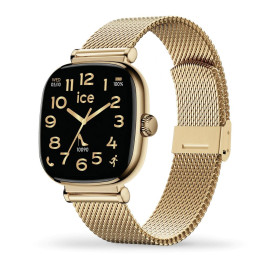 Smartwatch ICE smart SQ 2.0 Gold
