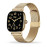 Smartwatch ICE smart SQ 2.0 Gold