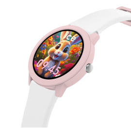 Smartwatch ICE smart junior RD 3.0 Pink