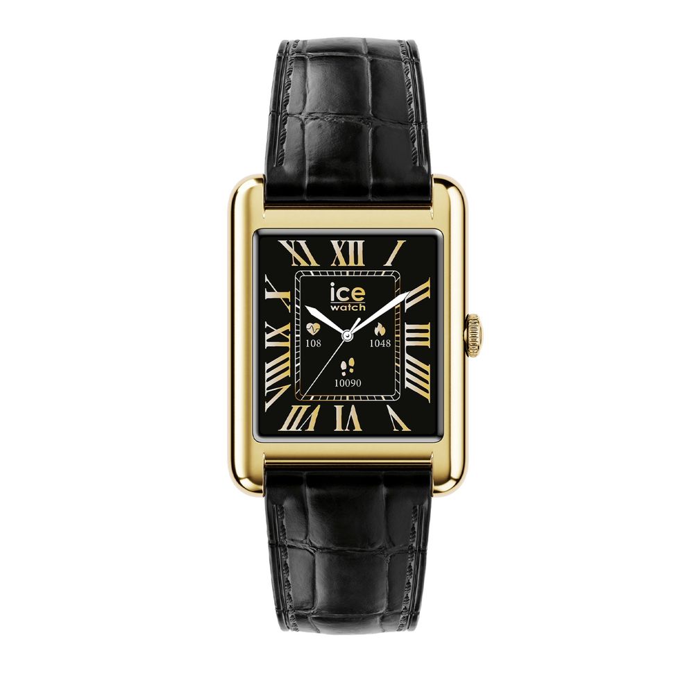 Smartwatch ICE smart TK 2.0 Gold