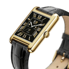 Smartwatch ICE smart TK 2.0 Gold