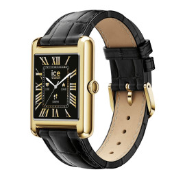 Smartwatch ICE smart TK 2.0 Gold