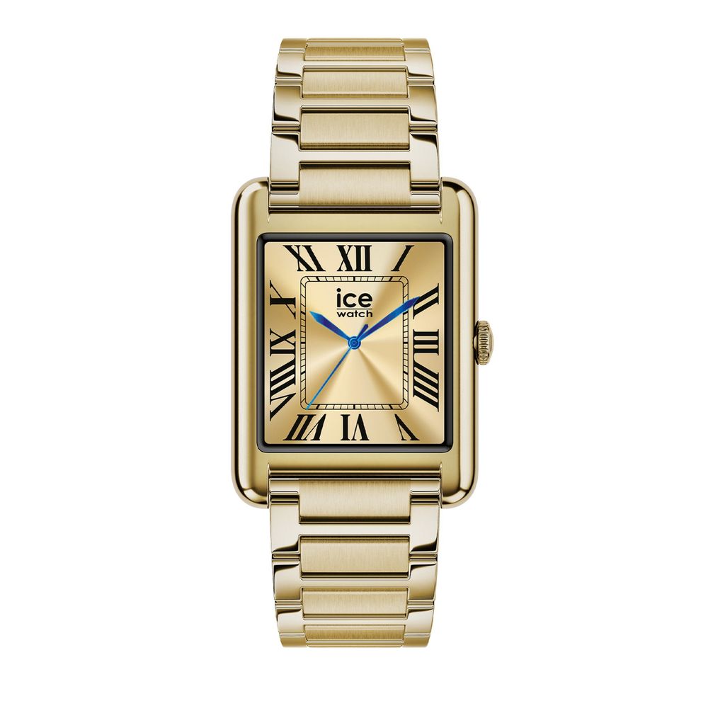 Smartwatch ICE smart TK 2.0 Gold