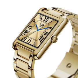 Smartwatch ICE smart TK 2.0 Gold